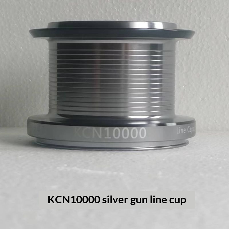 DIWA KCN Series Metal Spool Lo - Daiwa Reel Bg ulasan dan harga