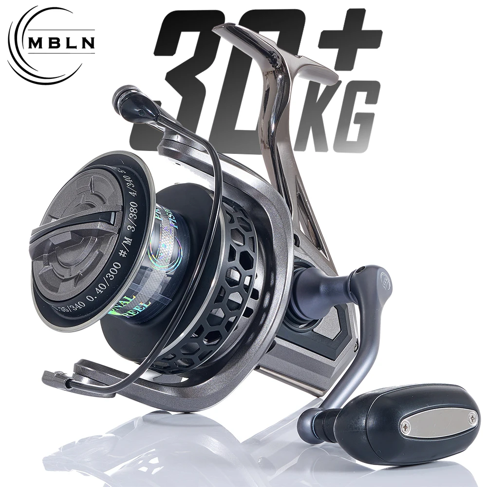 MBLN Brand,8000-12000 Series,S - Daiwa Reel Bg ulasan dan harga